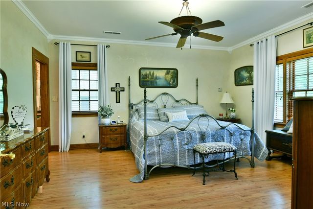 4955 Turkey Run Road, Vienna, OH 44473