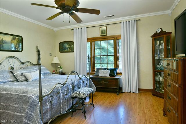 4955 Turkey Run Road, Vienna, OH 44473