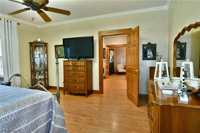 4955 Turkey Run Road, Vienna, OH 44473