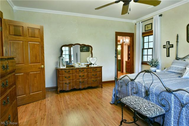 4955 Turkey Run Road, Vienna, OH 44473