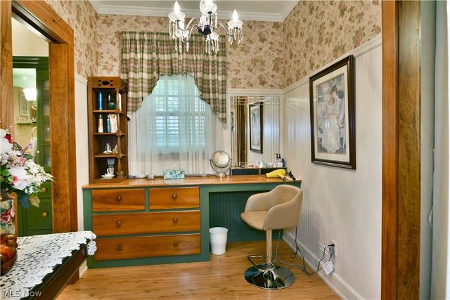 4955 Turkey Run Road, Vienna, OH 44473
