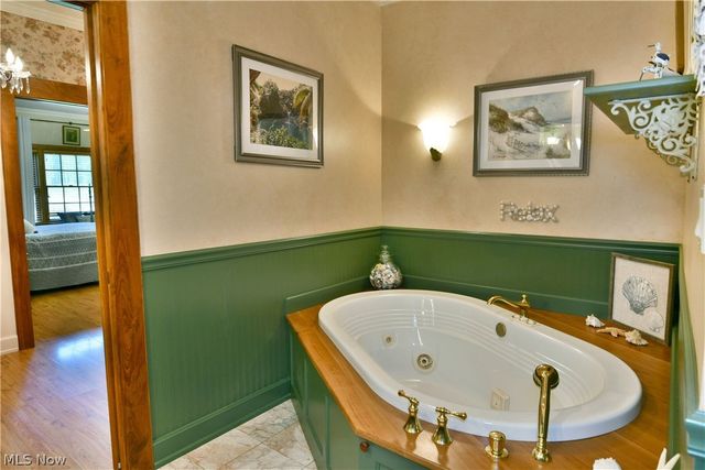 4955 Turkey Run Road, Vienna, OH 44473