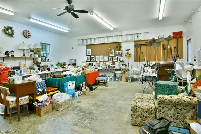 4955 Turkey Run Road, Vienna, OH 44473