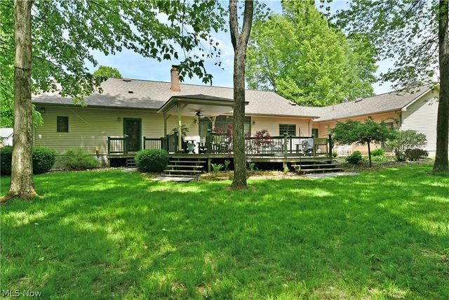 4955 Turkey Run Road, Vienna, OH 44473