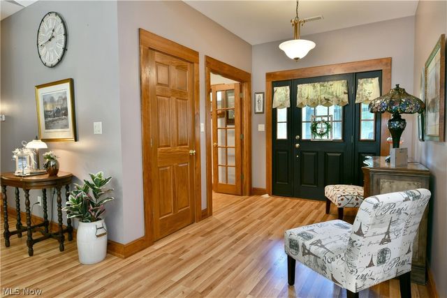 4955 Turkey Run Road, Vienna, OH 44473