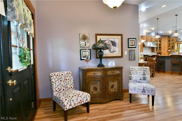 4955 Turkey Run Road, Vienna, OH 44473