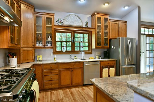 4955 Turkey Run Road, Vienna, OH 44473