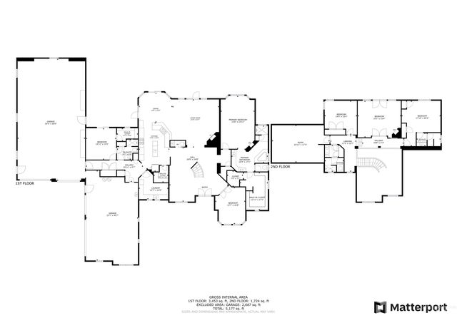 1046 W Sherington Dr., Eagle, ID 83616