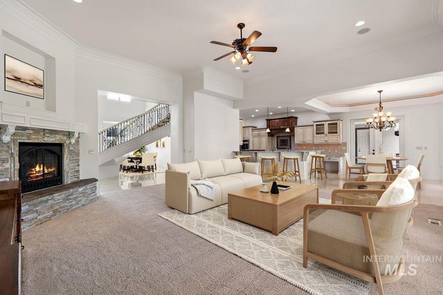 1046 W Sherington Dr., Eagle, ID 83616