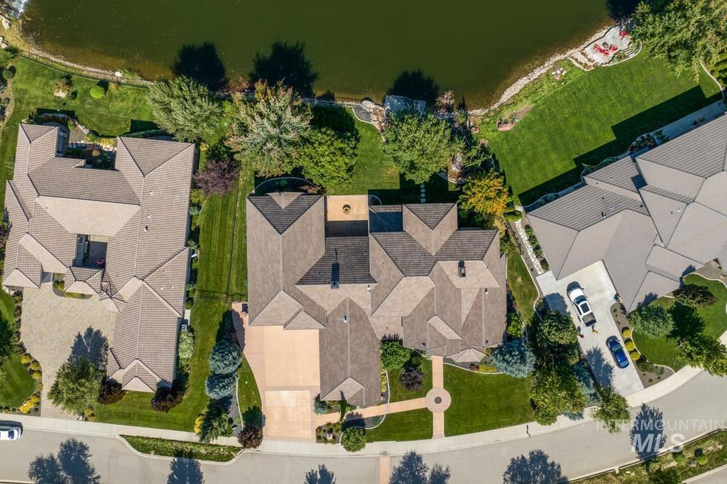 1046 W Sherington Dr., Eagle, ID 83616 photo 2