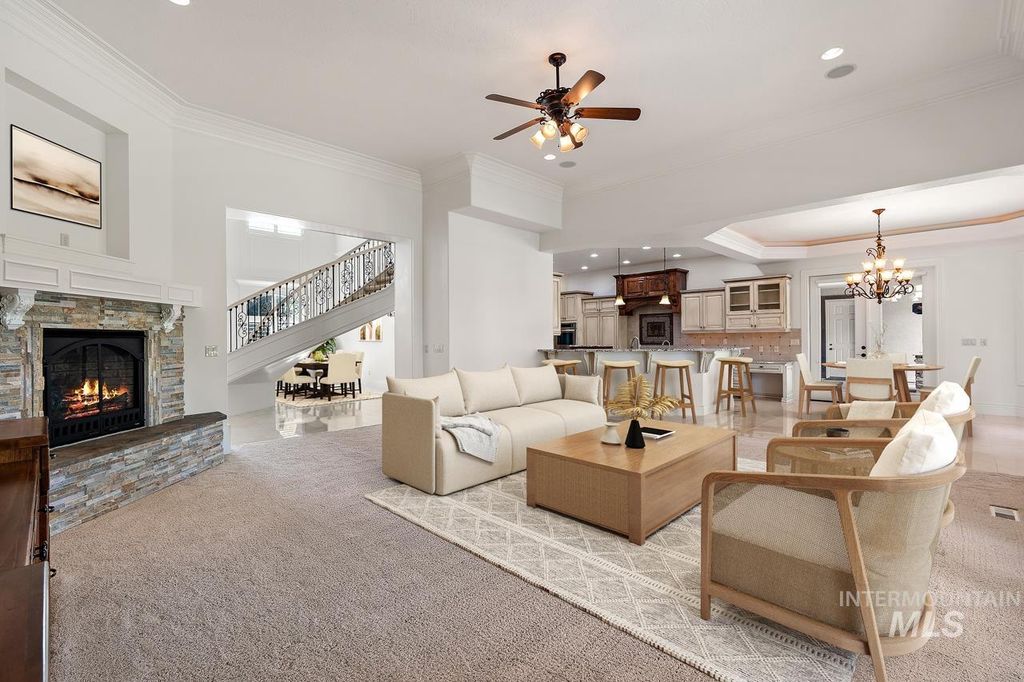 1046 W Sherington Dr., Eagle, ID 83616 photo 6