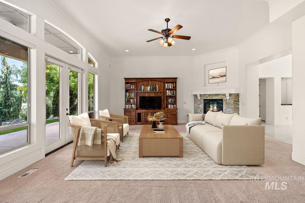 1046 W Sherington Dr., Eagle, ID 83616 photo 8