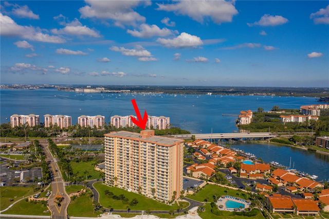 4900 BRITTANY DRIVE S 1209, St Petersburg, FL 33715