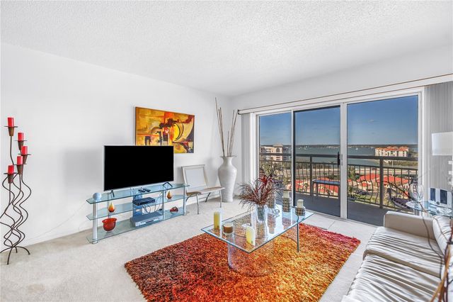 4900 BRITTANY DRIVE S 1209, St Petersburg, FL 33715