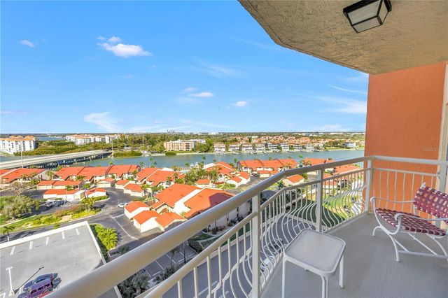 4900 BRITTANY DRIVE S 1209, St Petersburg, FL 33715