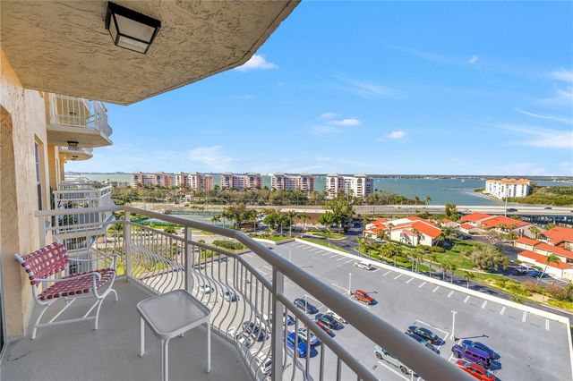 4900 BRITTANY DRIVE S 1209, St Petersburg, FL 33715