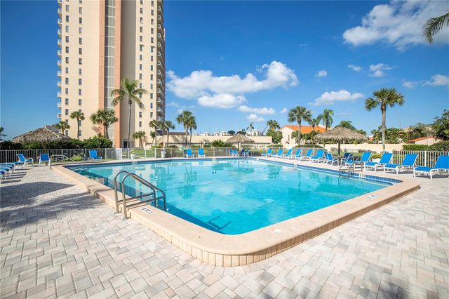 4900 BRITTANY DRIVE S 1209, St Petersburg, FL 33715