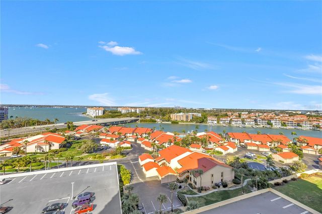 4900 BRITTANY DRIVE S 1209, St Petersburg, FL 33715