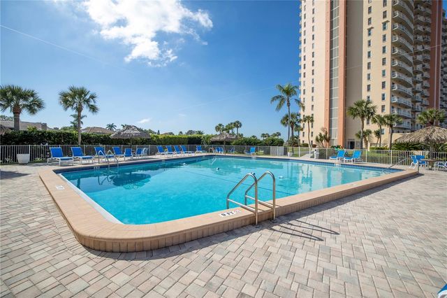 4900 BRITTANY DRIVE S 1209, St Petersburg, FL 33715