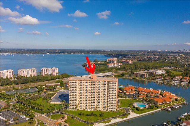 4900 BRITTANY DRIVE S 1209, St Petersburg, FL 33715