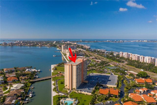 4900 BRITTANY DRIVE S 1209, St Petersburg, FL 33715