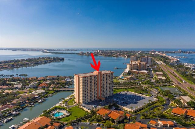 4900 BRITTANY DRIVE S 1209, St Petersburg, FL 33715