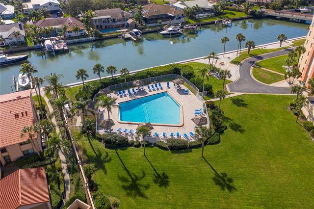 4900 BRITTANY DRIVE S 1209, St Petersburg, FL 33715