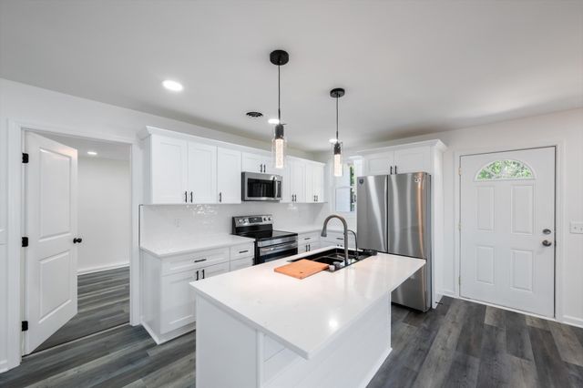 313 Warrior Rd, Madison, TN 37115