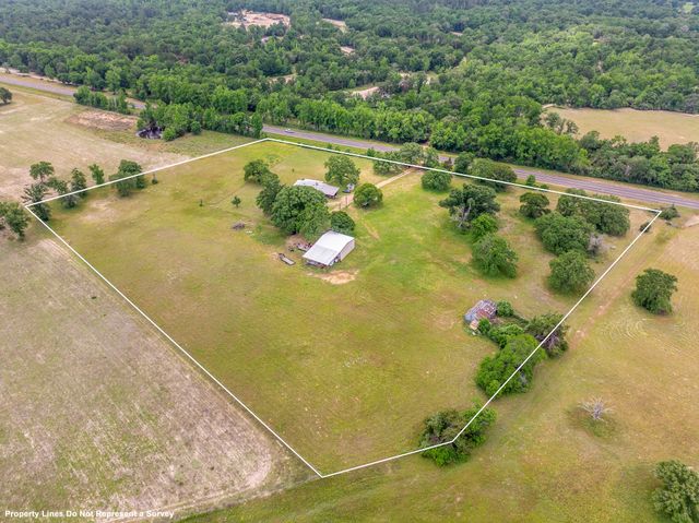 7900 N US Highway 287 Highway, Tennessee Colony, TX 75861