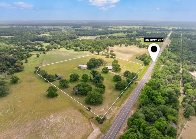 7900 N US Highway 287 Highway, Tennessee Colony, TX 75861