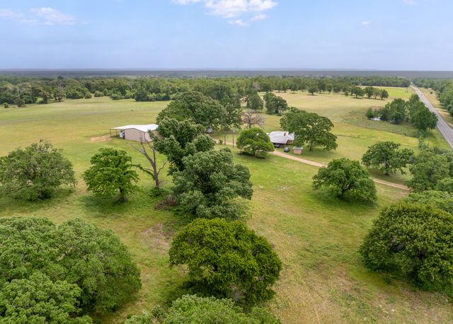 7900 N US Highway 287 Highway, Tennessee Colony, TX 75861