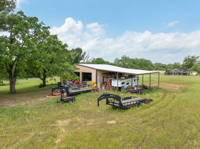 7900 N US Highway 287 Highway, Tennessee Colony, TX 75861