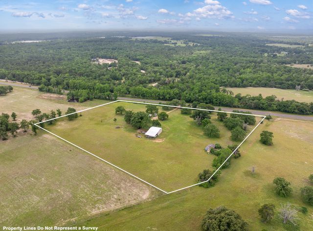 7900 N US Highway 287 Highway, Tennessee Colony, TX 75861