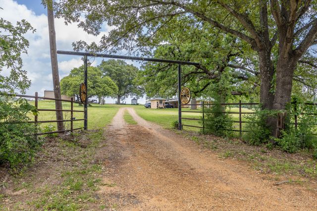 7900 N US Highway 287 Highway, Tennessee Colony, TX 75861