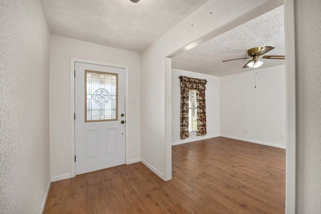 7900 N US Highway 287 Highway, Tennessee Colony, TX 75861