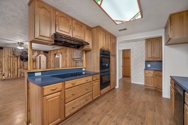 7900 N US Highway 287 Highway, Tennessee Colony, TX 75861
