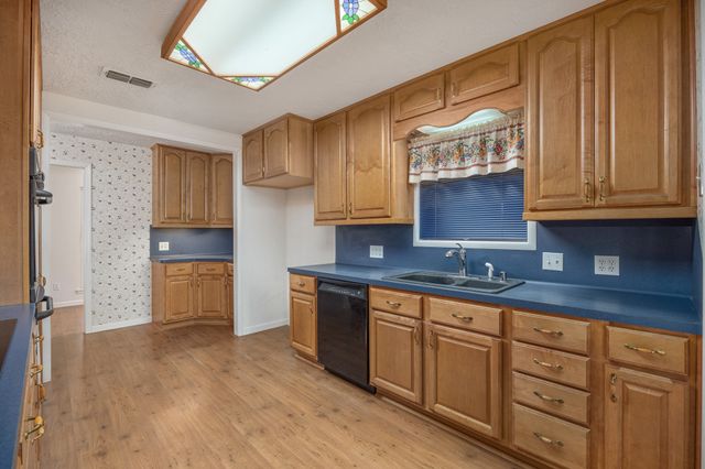 7900 N US Highway 287 Highway, Tennessee Colony, TX 75861