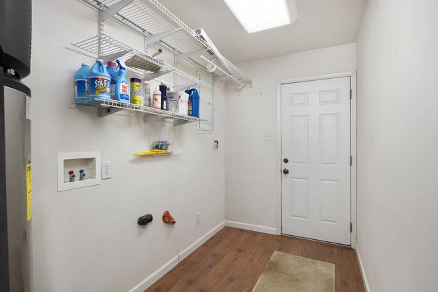 7900 N US Highway 287 Highway, Tennessee Colony, TX 75861