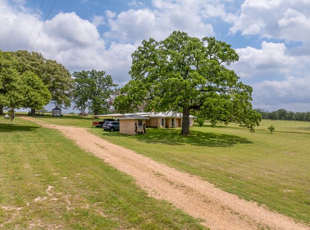 7900 N US Highway 287 Highway, Tennessee Colony, TX 75861