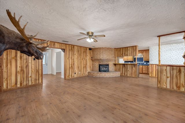 7900 N US Highway 287 Highway, Tennessee Colony, TX 75861