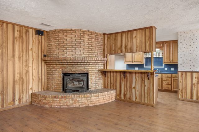 7900 N US Highway 287 Highway, Tennessee Colony, TX 75861