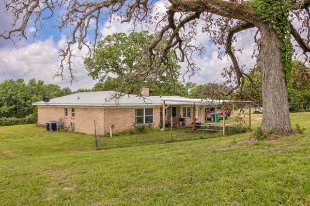 7900 N US Highway 287 Highway, Tennessee Colony, TX 75861