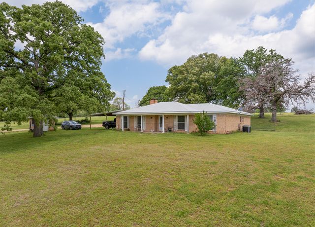 7900 N US Highway 287 Highway, Tennessee Colony, TX 75861