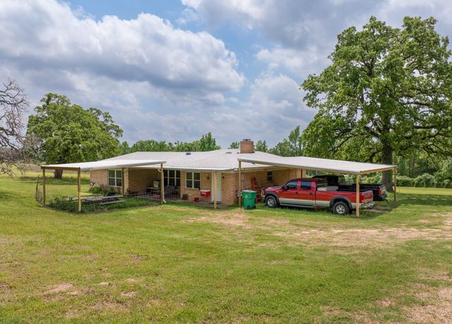 7900 N US Highway 287 Highway, Tennessee Colony, TX 75861