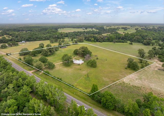 7900 N US Highway 287 Highway, Tennessee Colony, TX 75861