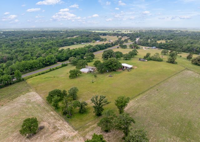 7900 N US Highway 287 Highway, Tennessee Colony, TX 75861