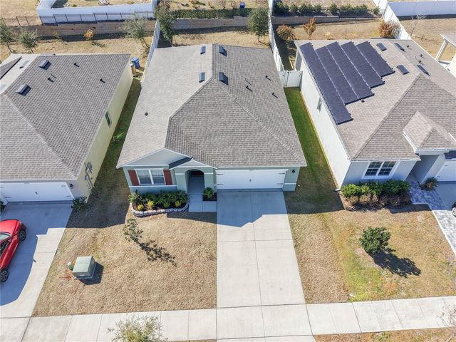 1797 JUNEBERRY STREET, Clermont, FL 34715