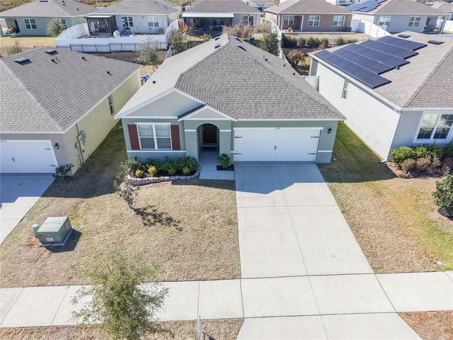 1797 JUNEBERRY STREET, Clermont, FL 34715
