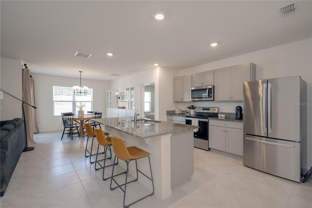 Image 3 of property listing at 1797 JUNEBERRY STREET, Clermont, FL 34715