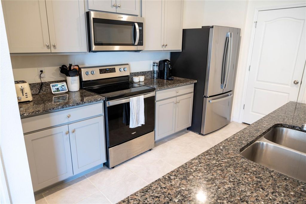 Image 21 of property listing at 1797 JUNEBERRY STREET, Clermont, FL 34715